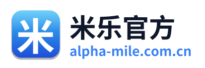 米乐官方 Logo